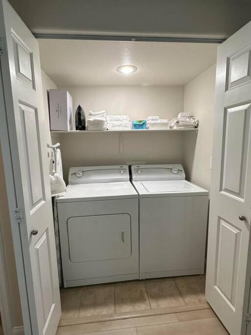Mesquite Retreat 2 Bd Condo By Cool Properties Llc Zewnętrze zdjęcie