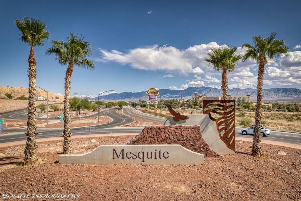 Mesquite Retreat 2 Bd Condo By Cool Properties Llc Zewnętrze zdjęcie