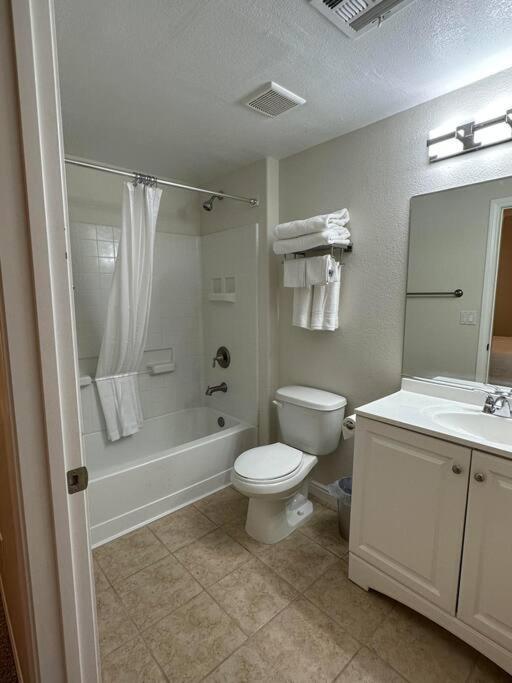 Mesquite Retreat 2 Bd Condo By Cool Properties Llc Zewnętrze zdjęcie