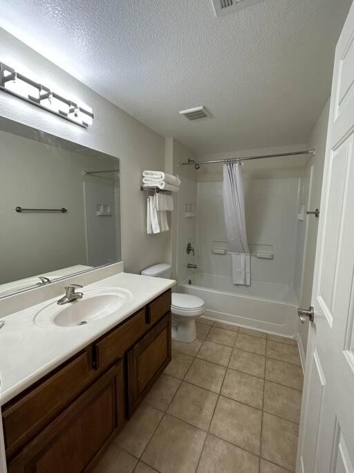 Mesquite Retreat 2 Bd Condo By Cool Properties Llc Zewnętrze zdjęcie