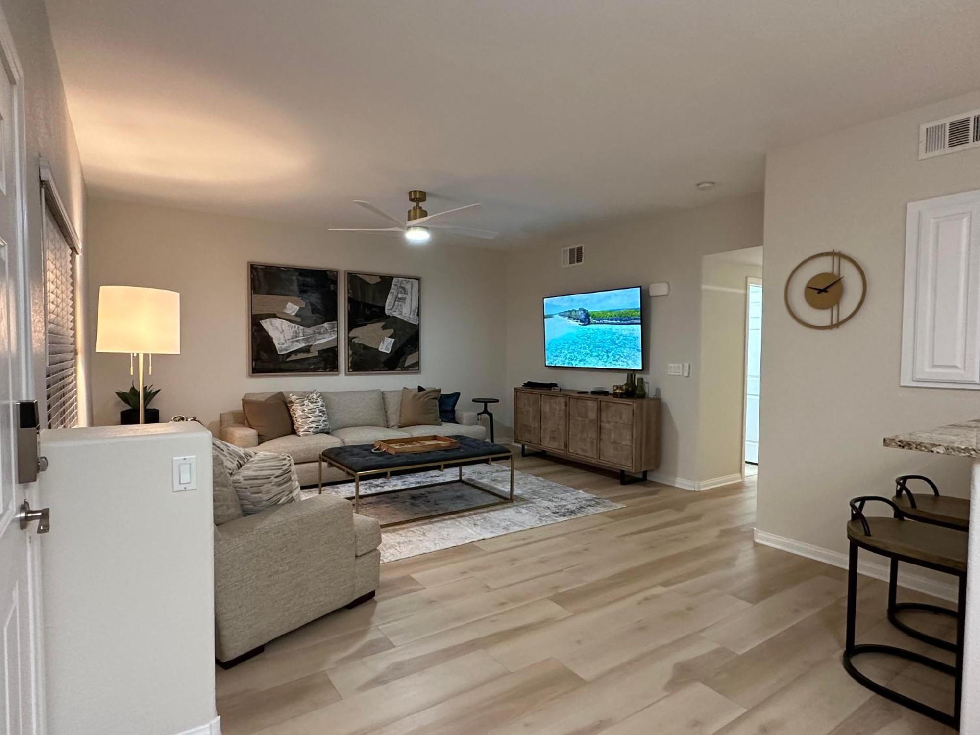 Mesquite Retreat 2 Bd Condo By Cool Properties Llc Zewnętrze zdjęcie